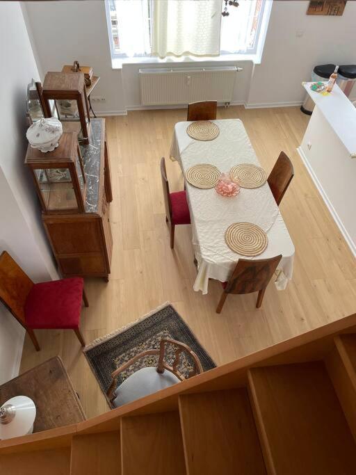 Glaciere 10 Ma Campagne Apartamento *
