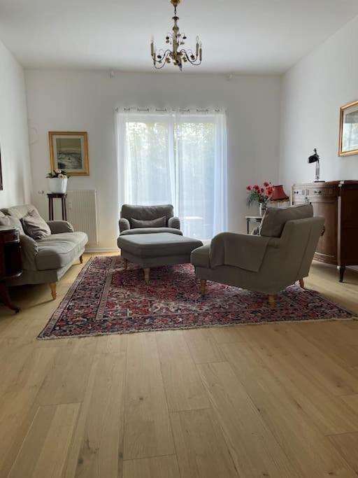 Glaciere 10 Ma Campagne Apartamento *