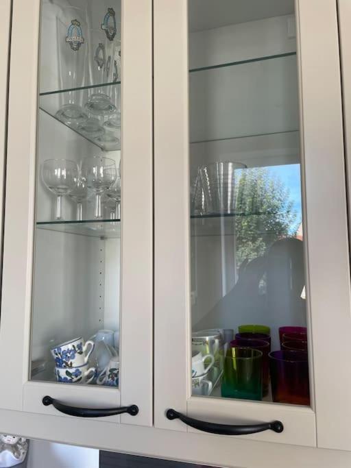 Apartamento Glaciere 10 Ma Campagne Bruxelas