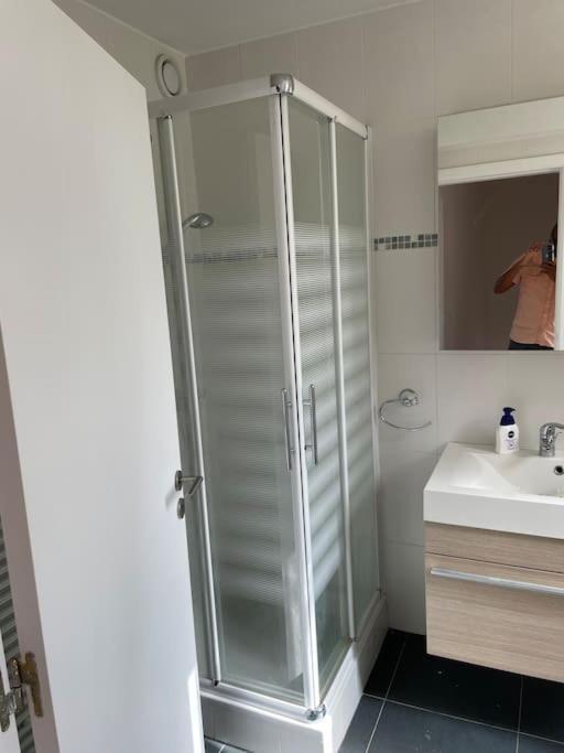 Glaciere 10 Ma Campagne Apartamento *